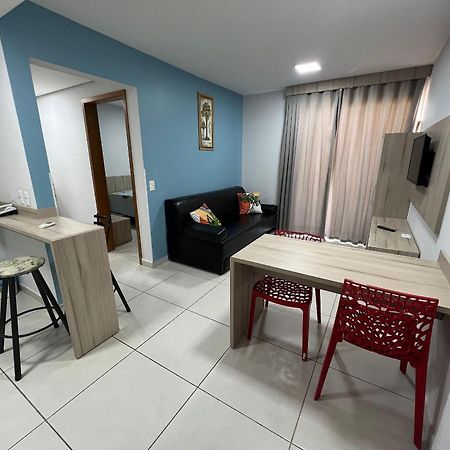 Atrium Residence - Locacao Temporada Caldas Novas Bagian luar foto