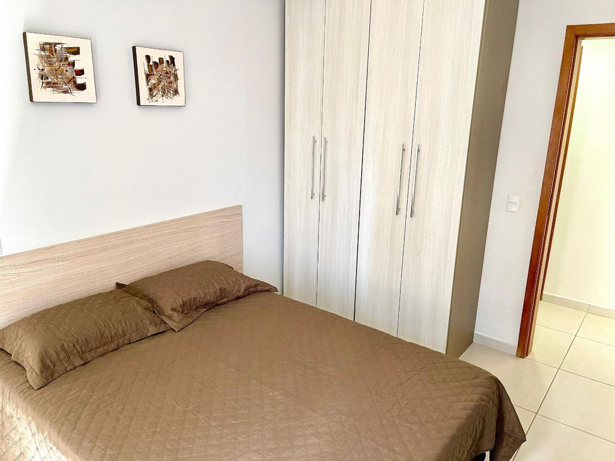 Atrium Residence - Locacao Temporada Caldas Novas Bagian luar foto