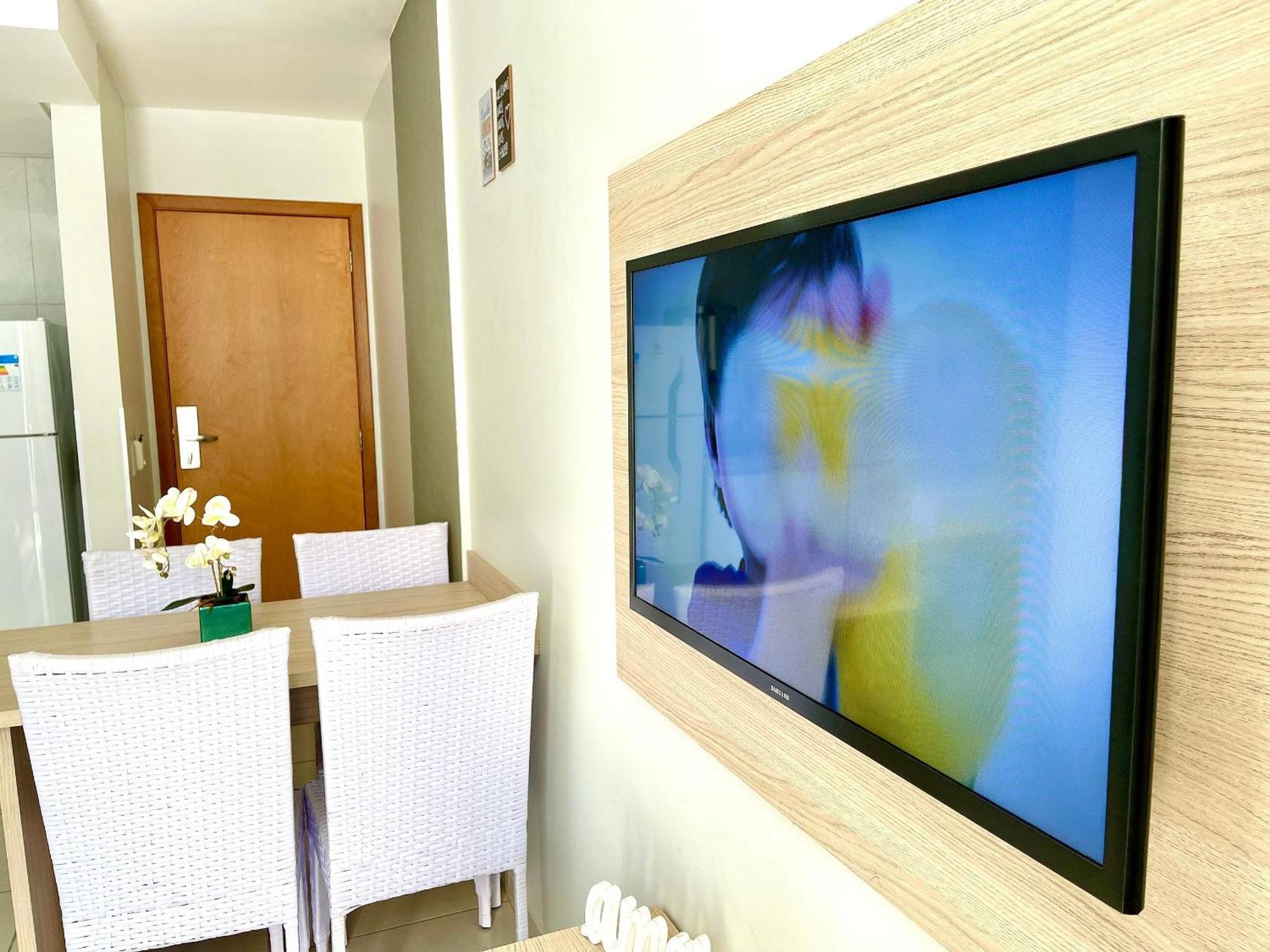 Atrium Residence - Locacao Temporada Caldas Novas Bagian luar foto
